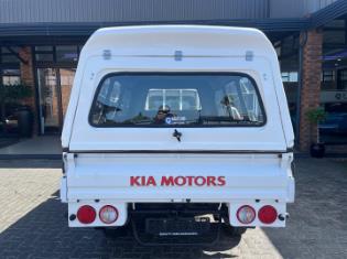 2022 Kia K2700 2.7D Workhorse Dropside for sale