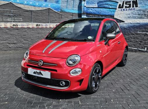 2023 Fiat 500 Twinair Sport for sale - 2391739797921