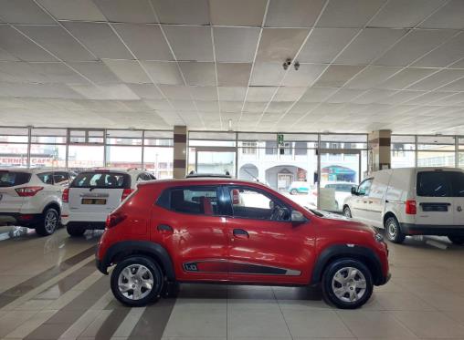 2020 Renault Kwid 1.0 Dynamique for sale - 5775