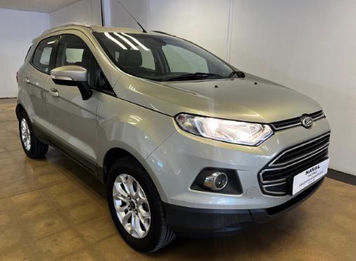 2015 Ford EcoSport 1.0T Titanium for sale - EA5348