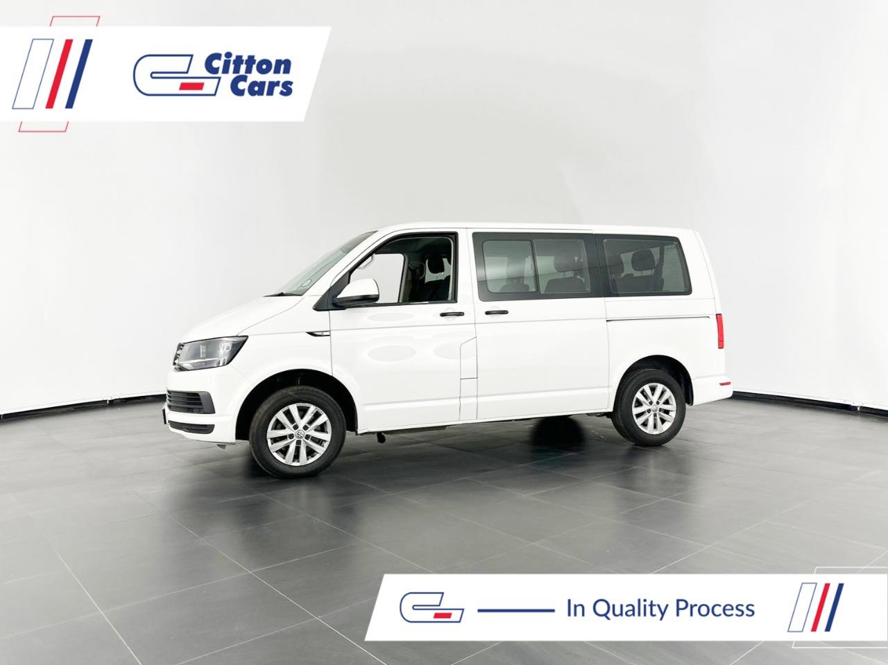 Volkswagen Kombi 2.0TDI SWB Trendline Auto for Sale