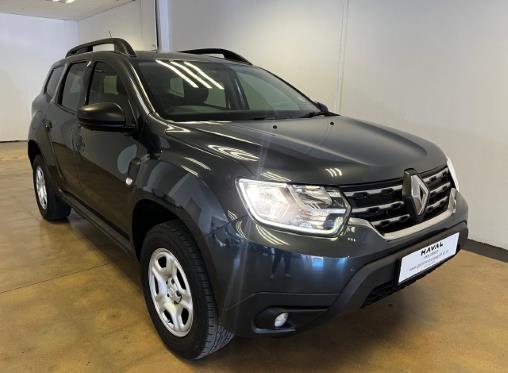 2020 Renault Duster 1.6 Expression for sale - 043679