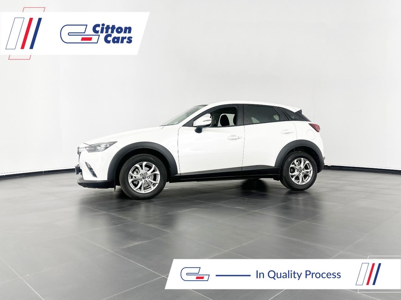 Mazda CX-3 2.0 Dynamic Auto for Sale