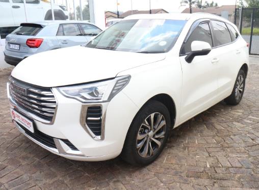 2022 Haval Jolion 1.5T city for sale - 5093