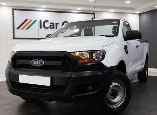 2017 Ford Ranger 2.2TDCi for sale - 14892