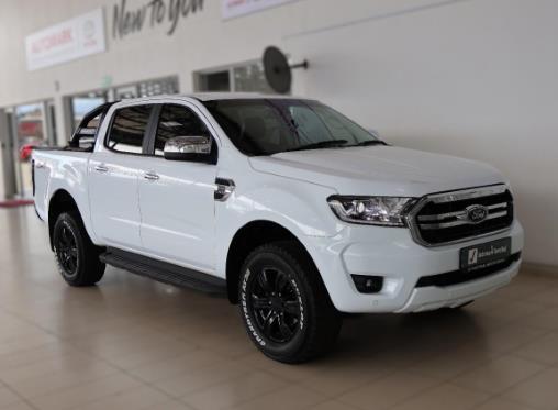 2021 Ford Ranger 2.0SiT Double Cab 4x4 XLT for sale - 22EMUNLE73413