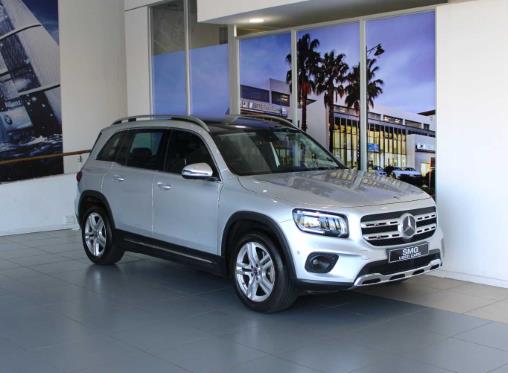 2021 Mercedes-Benz GLB 250 for sale - 115901