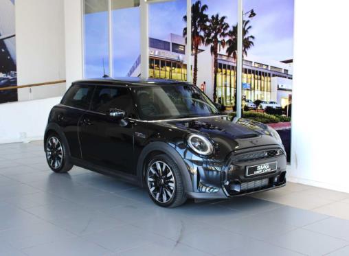 2023 MINI Hatch Cooper S  3-Door for sale - 115896