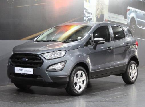 2020 Ford EcoSport 1.5 Ambiente for sale - KALA11552