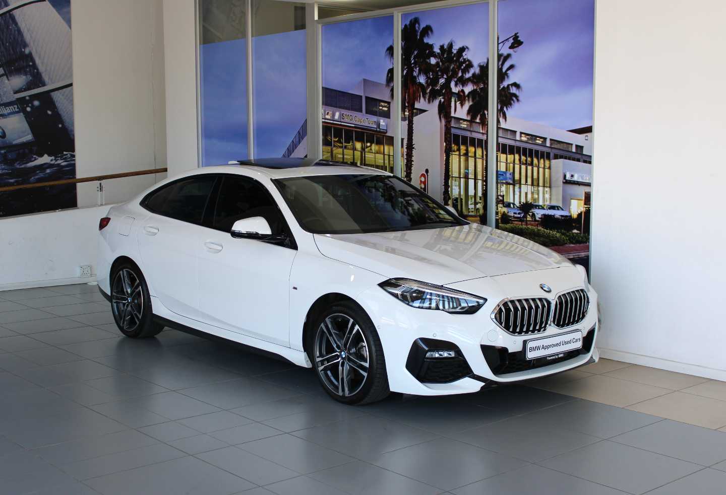 2021 BMW 2 Series for sale on 5DayDeals South Africa