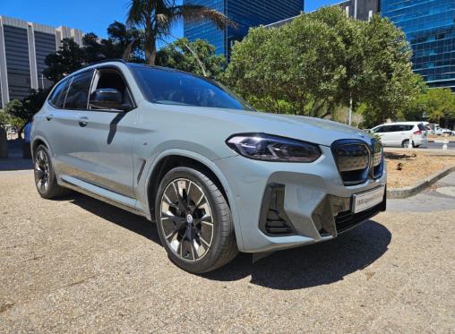 2022 BMW Ix3 M Sport for sale - 0S352121