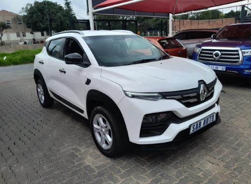 2023 Renault Kiger 1.0 Zen Auto for sale - 463