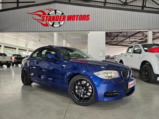 BMW 1 Series 135i cars for sale in South Africa - AutoTrader