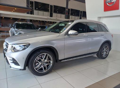 2019 Mercedes-Benz GLC 250 4MATIC for sale - 4781739797922