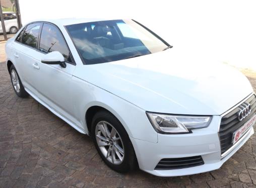 2016 Audi A4 1.4TFSI Auto for sale - 5095