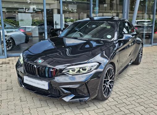 2020 BMW M2 Competition Auto for sale - B/07E91698