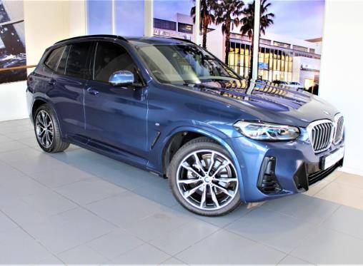 2023 BMW X3 xDrive20d M Sport for sale - 115930