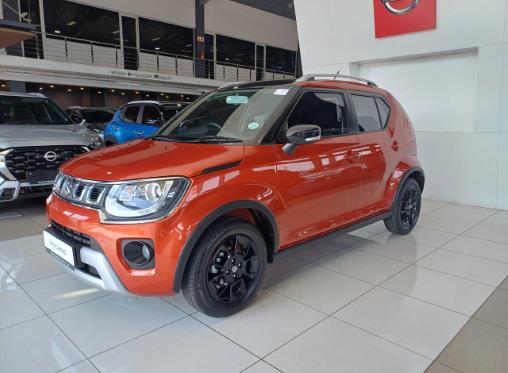 2023 Suzuki Ignis 1.2 GLX Auto for sale - 6231739797922