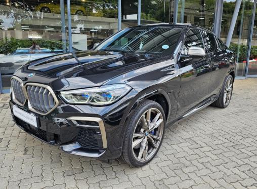 2022 BMW X6 M50i for sale - B/09L41950