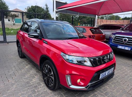 2023 Suzuki Vitara 1.4T GLX Auto for sale - 276