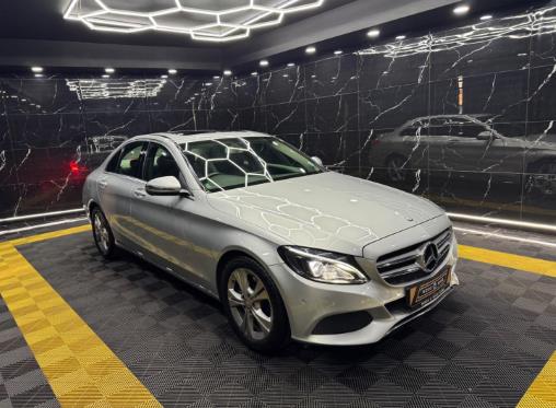 2016 Mercedes-Benz C-Class C200 Auto for sale - 02102_25