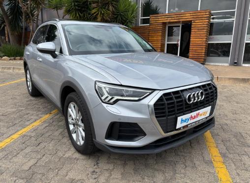 2023 Audi Q3 35TFSI for sale - WAUZZZF3XR1003139