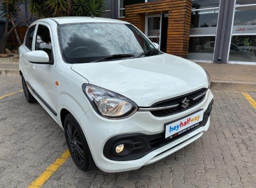 2022 Suzuki Celerio 1.0 GL for sale - MA3TFC62S00150258