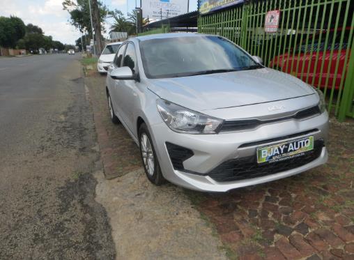 2022 Kia Rio Hatch 1.4 LS for sale - 565