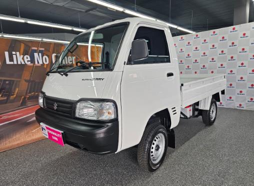 2025 Suzuki Super Carry 1.2 for sale - 51CT236767