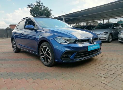 2023 Volkswagen Polo Hatch 1.0TSI 85kW Life for sale - 2151739797923