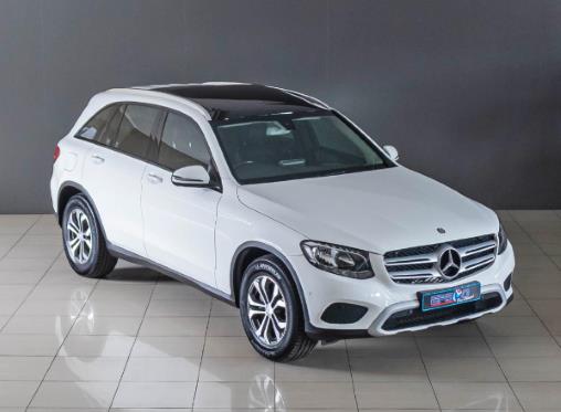 2016 Mercedes-Benz GLC 250d 4MATIC for sale - 0745