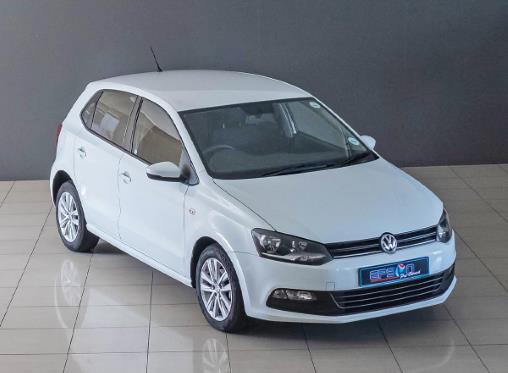 2019 Volkswagen Polo Vivo Hatch 1.4 Comfortline for sale - 0746