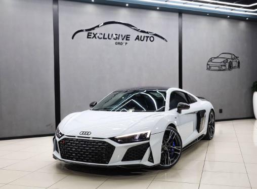 2023 Audi R8 Coupe V10 Performance Quattro for sale - 3251739797865