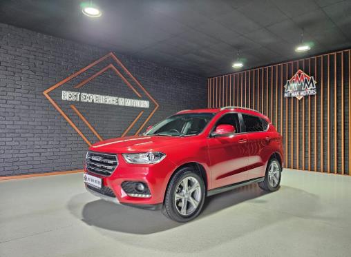 2021 Haval H2 1.5T Luxury auto for sale - 23168