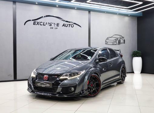 2016 Honda Civic Type R for sale - 5201739797924