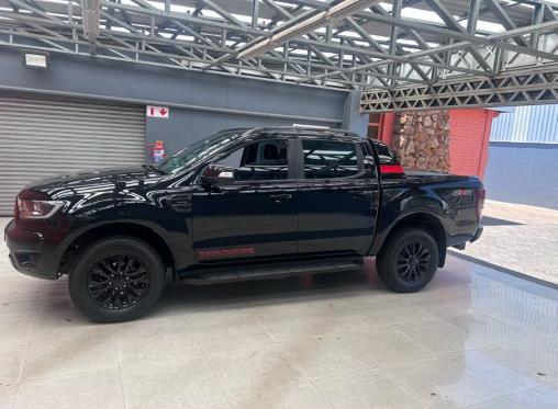 2020 Ford Ranger 2.0Bi-Turbo Double Cab 4x4 Thunder for sale - 23470