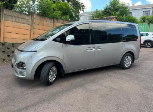 2023 Hyundai Staria 2.2D Executive 9-seater for sale - 23371