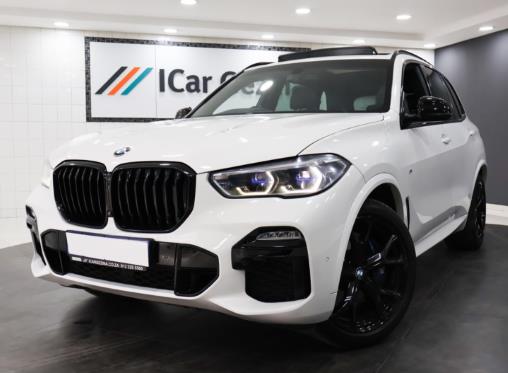 2020 BMW X5 xDrive30d M Sport for sale - 14980