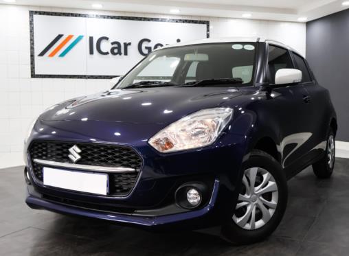 2023 Suzuki Swift 1.2 GL for sale - 15010