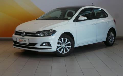 Volkswagen Polo cars for sale in Western Cape - AutoTrader