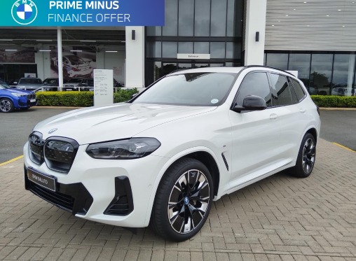 2023 BMW Ix3 M Sport for sale - 0S598898