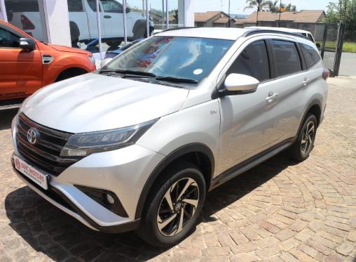 2019 Toyota Rush 1.5 S Auto for sale - 5096