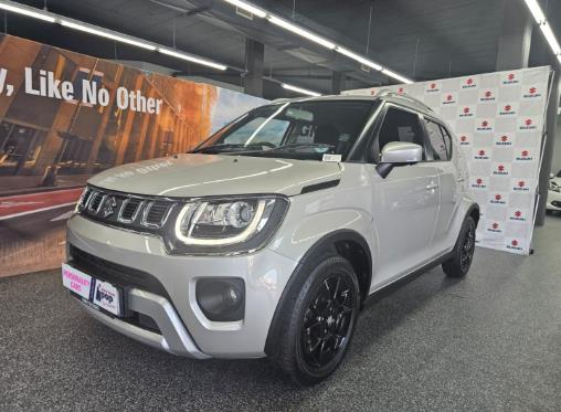 2023 Suzuki Ignis 1.2 GLX Auto for sale - 51SUZ76160