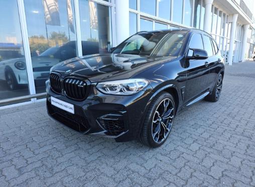 2020 BMW X3 M competition for sale - SMG13|USED|09C56864