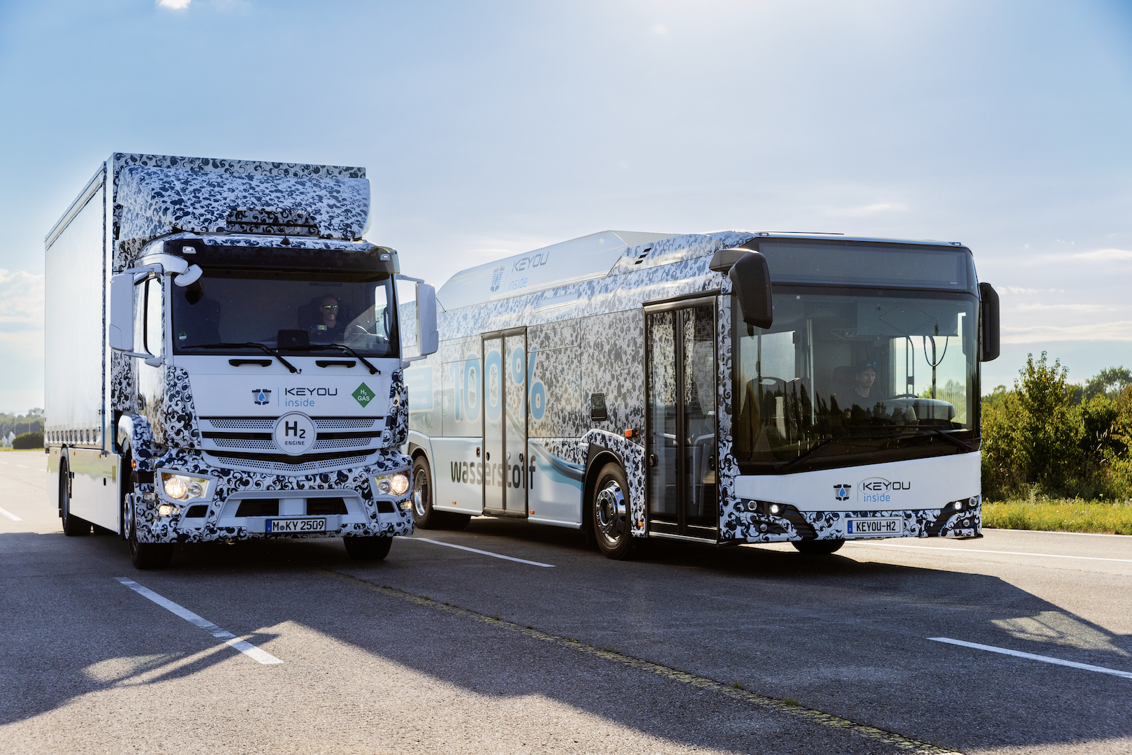 Transportation News