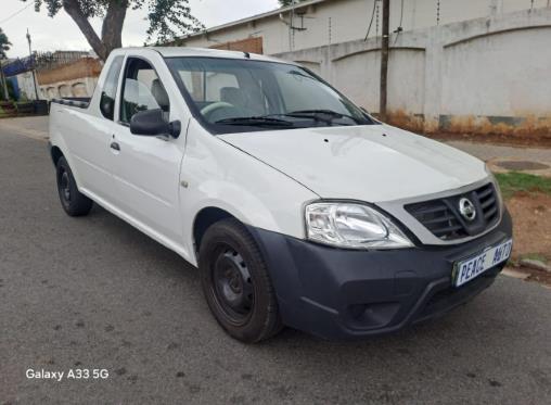 2017 Nissan NP200 1.6i for sale - 9721739797925