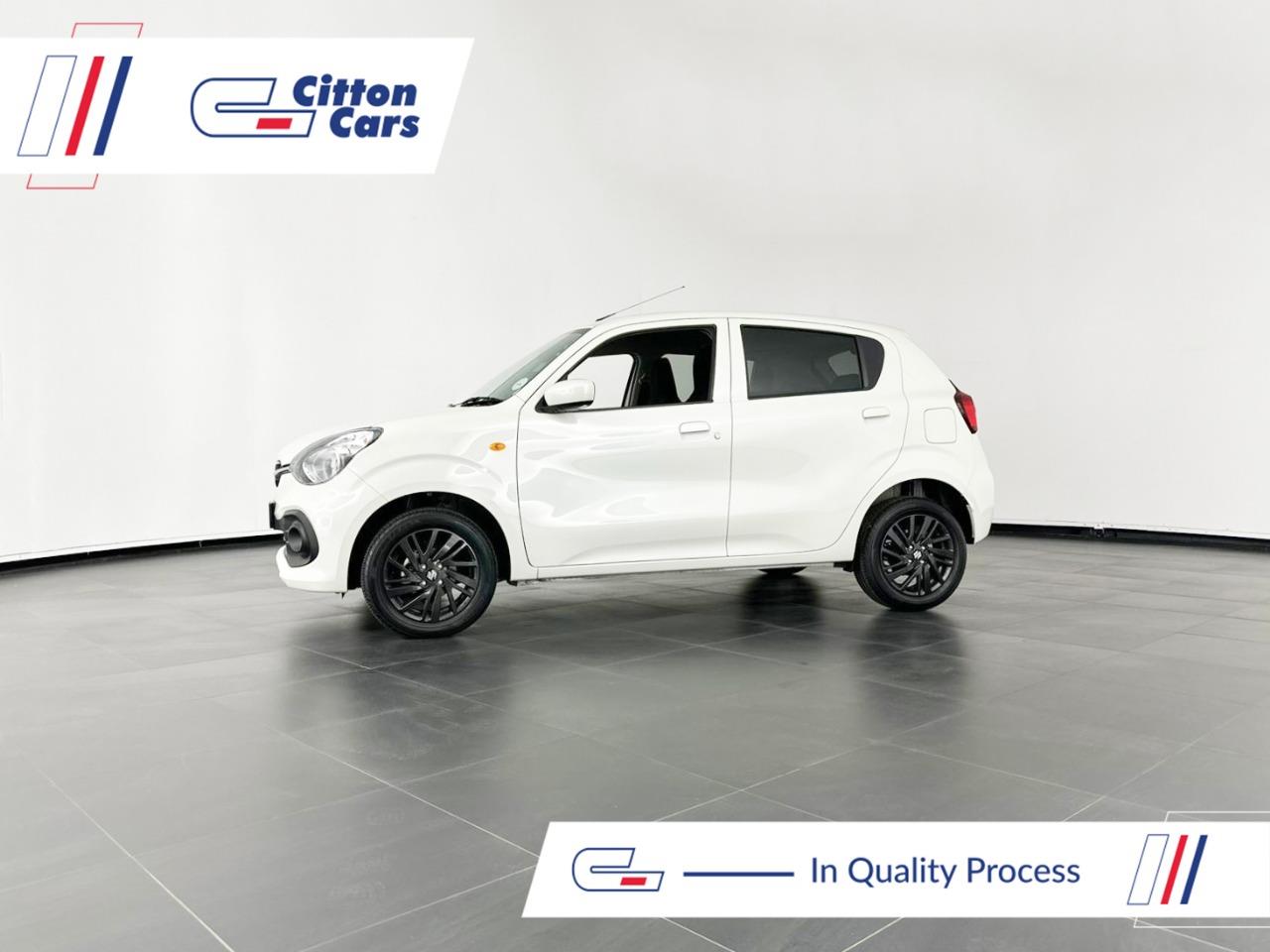 Suzuki Celerio 1.0 GL for Sale