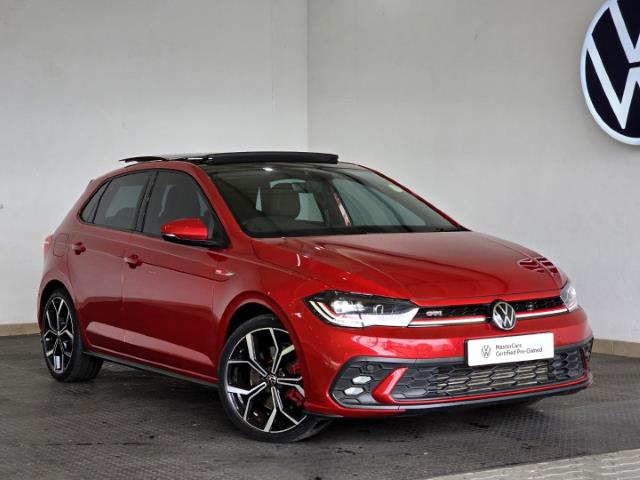 Rustenburg Volkswagen dealership in Rustenburg - AutoTrader