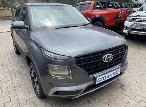 2021 Hyundai Venue 1.0T Motion for sale - 6421739797925