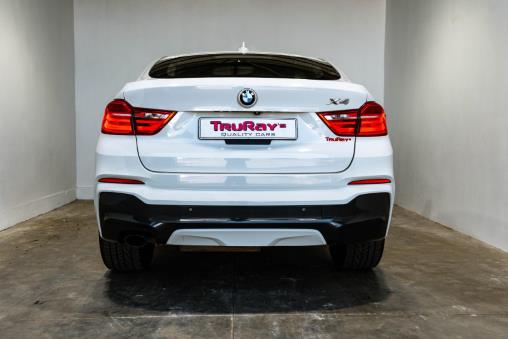 2014 BMW X4 xDrive20d M Sport for sale
